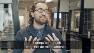 Stat3 Une Nouvelle Approche Pour Traiter La Dmd