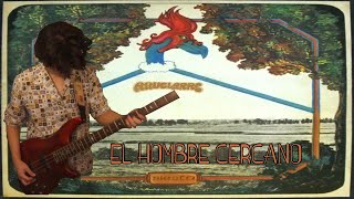 Watch Aquelarre El Hombre Cercano video