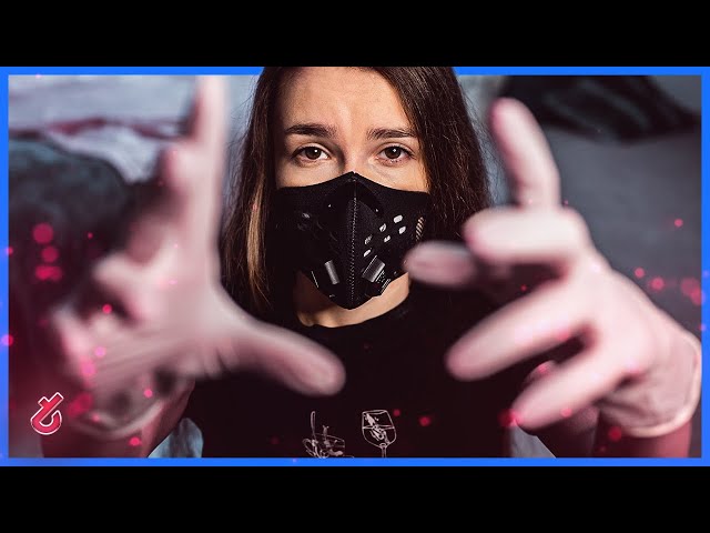 Coronavirus ASMR - #ASMR #Relaxing 46/100