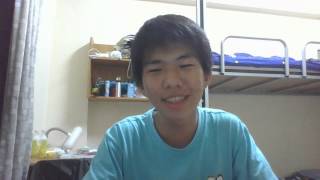 【逢歌嘶 - 我敢唱報名影片】D0410715_林顥恩_我相信