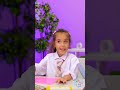 🎨 Playful Shapes and Slime: A Fun Learning Adventure! 🌈✨ #Shorts #KidsFun