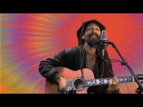 Adrian Xavier Performs "Miracle" at the NWLive Stu...