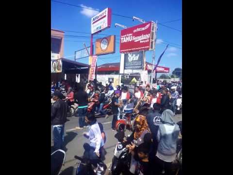 Karnaval 17 agustus 2016 desa sukajayasasapian YouTube Karnaval 17 agustus 2016 desa sukajayasasapian YouTube