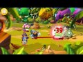Angry Birds Epic Slingshot Woods 1 Walkthrough 3 Stars Angry Birds Epic Slingshot Woods 1 Walkthrough 3 Stars