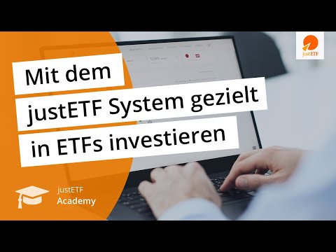 Gezielt in ETFs