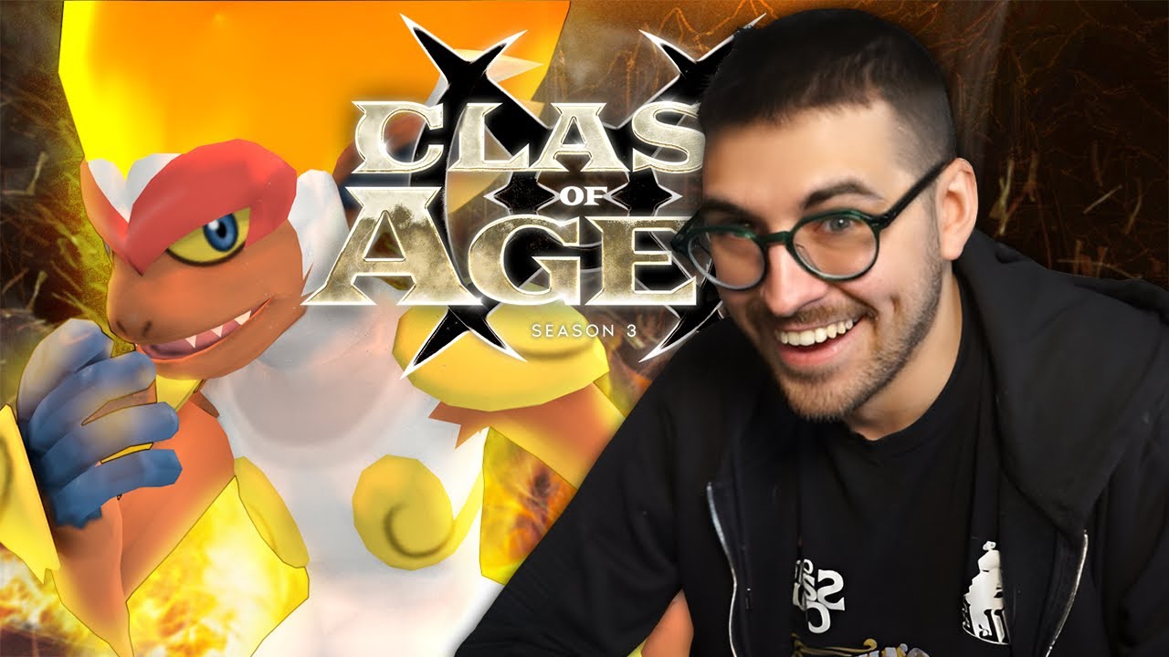 Infernape BANNA TUTTI in una RUN DA EROE nella Kaizo Ranked! [S3]