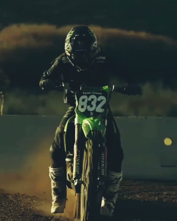 story wa || dj chica loca slow || versi motocross