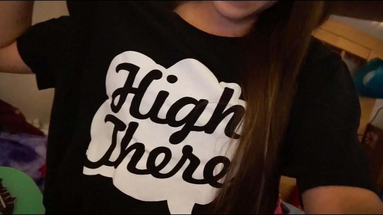 Life Is Beautiful Festival Giveaway w/ HighThere! (A Second Chance