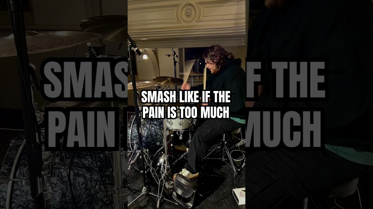 Watch YALL GOT HIP PAIN OR WHAT? #drum #viral #pain on YouTube Watch YALL GOT HIP PAIN OR WHAT? #drum #viral #pain on YouTube