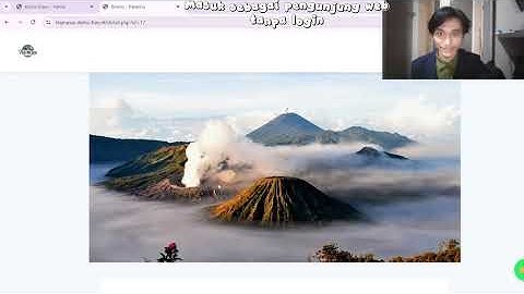 Tripnesia - Pemrograman Web - kelompok 1