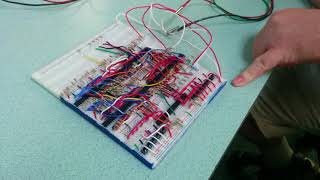 Chris Connor s Amazing Adding Machine