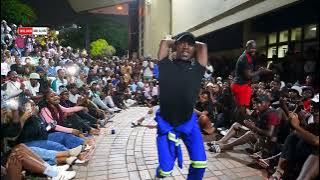 Uphi mngqayingqayi  | ingoma yokuvula unyaka | Othulamsindo | 2025