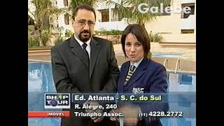 ED ATLANTA S C DO SUL CLAUDIA SPINELLI GALEBE 21 06 2002