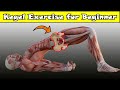 Kegel Exercise Beginner Step By Step