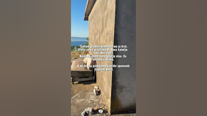 Vila koja nosi njegovu snagu i bol