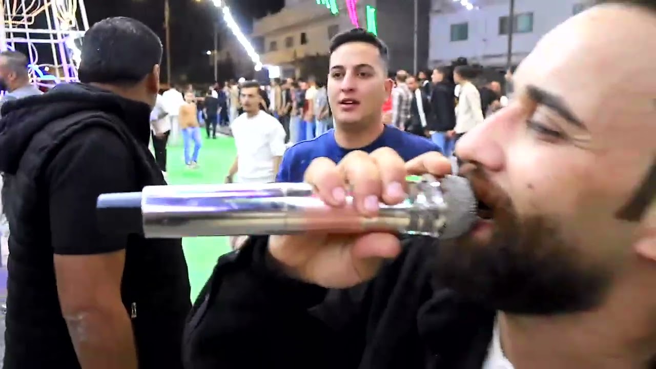 افراح الهزايمه العريس المهندس عصام الهزايمه تصویرات عاکف رويضي لصوت 0778445080 وصوره للحجز