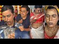 Male To Female Transformation Makeup || কিভাবে ছেলে থেকে মেয়ে মেকআপ করা হয়