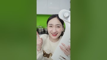 1. Review Thiết Bị Rửa Vệ Sinh Thông Minh LUVA BIDET _ Cucu Media