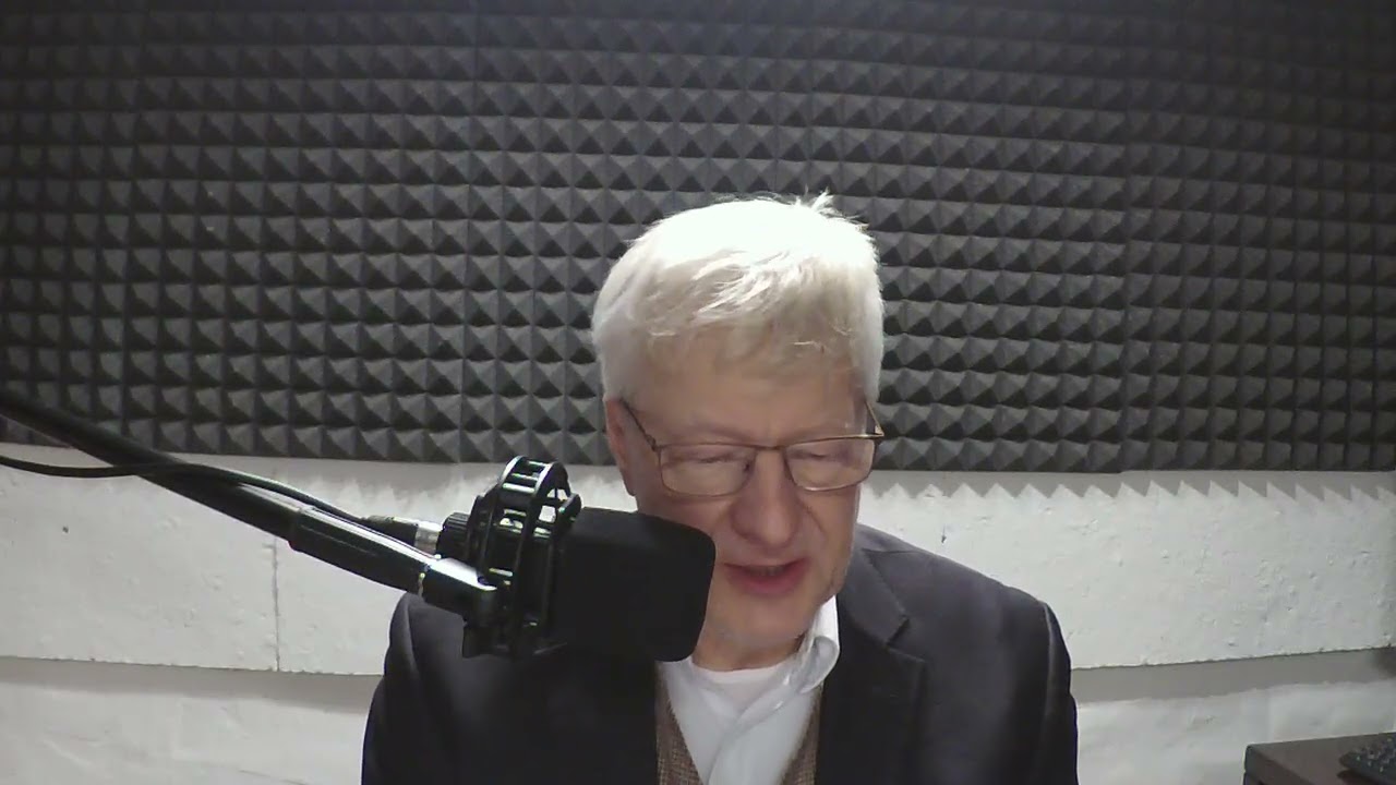 Psalm 53, 26 02 2026, 1