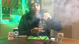 Fat Dragon Extracts J1 Pull & Snap Review Fat Dragon Extracts J1 Pull & Snap Review