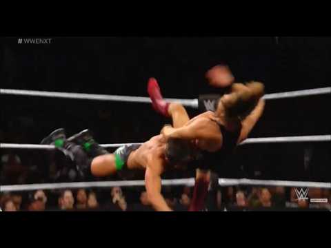 WWE Spear Moments Compilation From Various Wrestlers