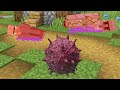 JUGANDO COMO UN VIRUS EN MINECRAFT