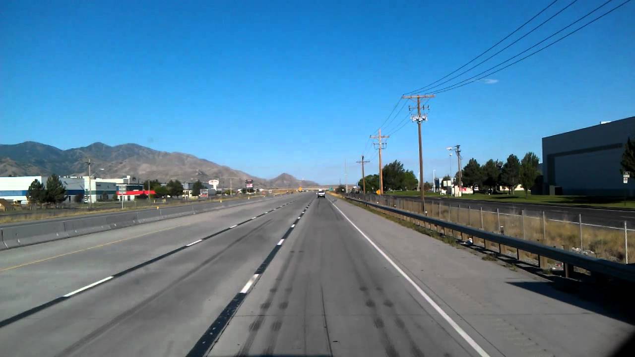 salt lake and west
