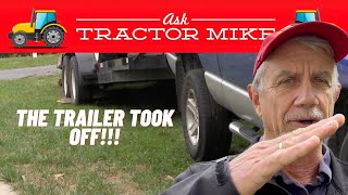 Trailer Loading Gone Wrong — Avoid This Disaster