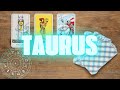 TAURUS 😱 YOUR FINANCIAL LIFE MAY BE ABOUT TO GET LOUD AFTER A LONG SILENCE 🔇🔥 TAROT TODAY