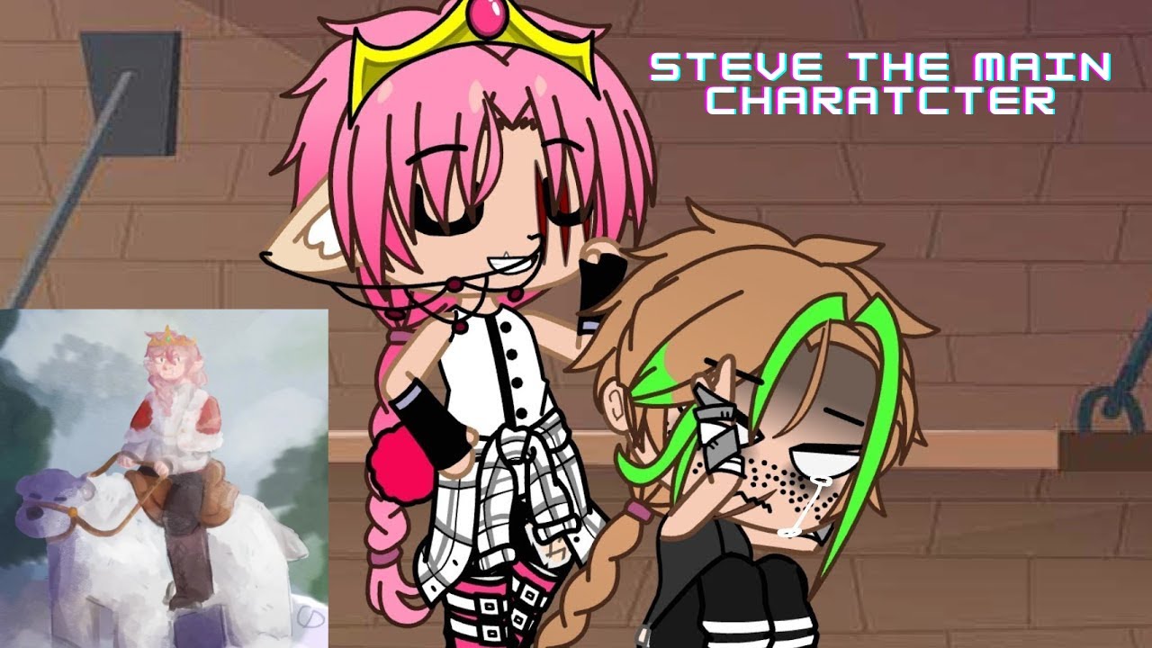 Steve helped Dream and Technoblade to escape the Prison on the Dream ...