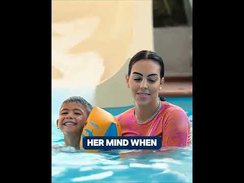 Georgina vs Kakaknya Bertengkar di Olahraga Air 🥊🤜