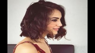 Tvs New Naagin Surbhi Jyoti Looks Smokin Hot In Her Latest Pics