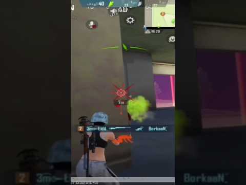 منا قولتهالك الدنيا دي يا قاتل يا مقتول ببجي موبايل  لقطات ببجي