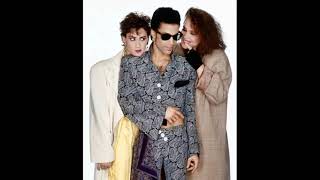 ♥ Or $ (by Prince - extended version) / aka Love Or Money