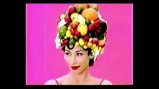 The B-52's - Orange you glad it's SUMMER