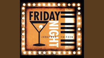 Friday Night (Single)