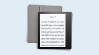A Dream E-Ink Tablet For Book Lovers