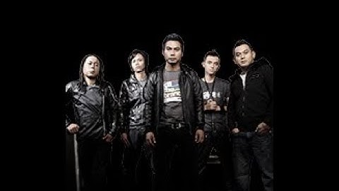 Naff Senandung Hati dan Jiwa  Full Album