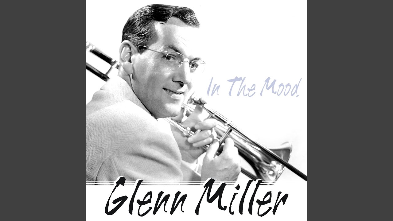 Glenn Miller - The Woodpecker Song Chords - Chordify