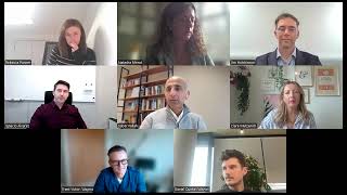 Embodied AI: Invisible Cues - webinar #1