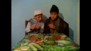 Bu Da Bu Molla Seyfeddin Ve Molla Seymur