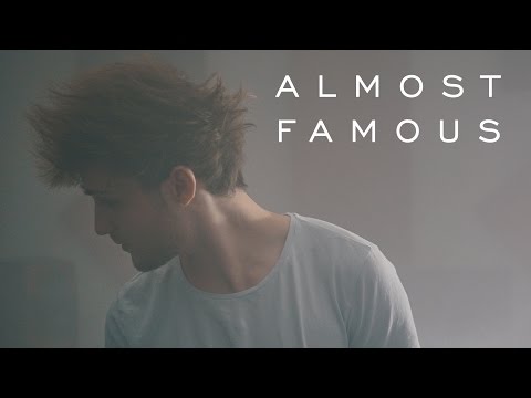 Almost Famous - Noah Cyrus (cover) Chris Brenner - Almost Famous - Noah Cyrus (cover) Chris Brenner
