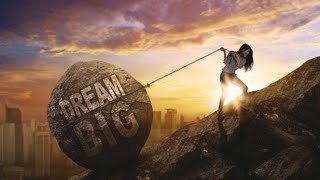 Dare To Dream Big| Live Your Life Without Limits