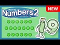 Meet the Numbers 2 - Object Counting Activity | Preschool Prep Company