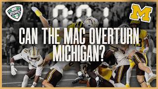 Michigan Clock Controversy Continued: MAC Challenges Big Ten Replay Ruling