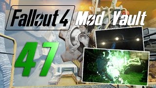 FALLOUT 4: Mod Vault #47 : Internet Withdrawal Edition