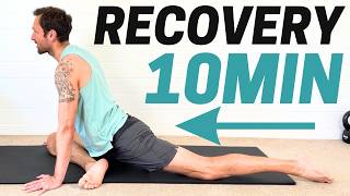 The 10-Minute 'System Reset' After Every Run