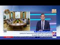 طارق البرديسي: مصر توظف ثقلها الدبلوماسي لتكريس الاستقرار في المنطقة ومنع توسيع رقعة الصراع