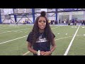 2020 NAIA Indoor Track & Field Teaming Up for Character Event™