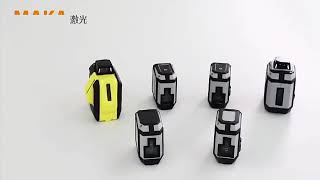 Maka Laser Level Meter